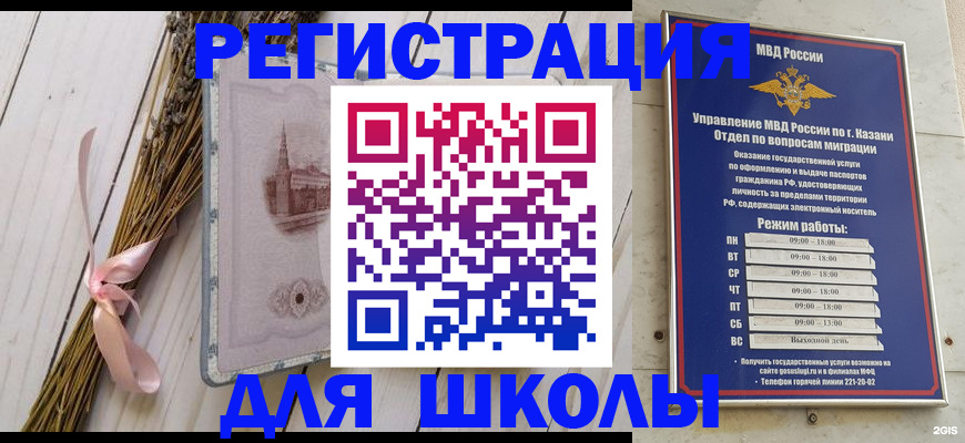 временная регистрация адрес в Протвино